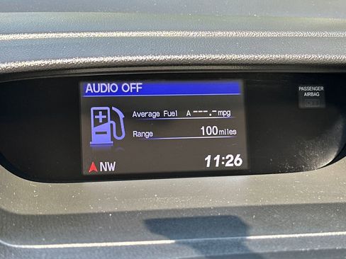 Used 2014 Honda CR-V LX image 28