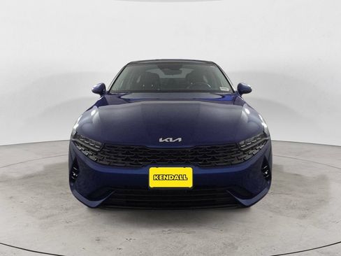 Used 2023 Kia K5 EX FWD image 8