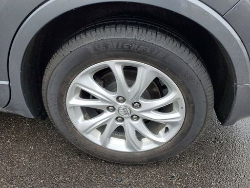 Used 2019 Buick Envision Preferred w/ LPO, Active Package image 31