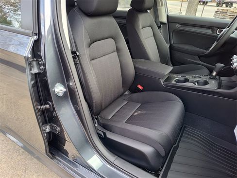 New 2026 Honda Civic LX image 11