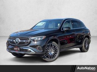 New 2026 Mercedes-Benz GLC 300 4MATIC video 1