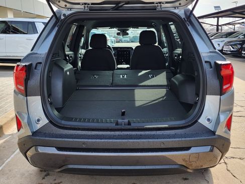 New 2026 GMC Terrain Elevation image 47