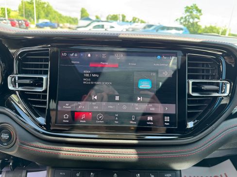 Used 2024 Dodge Durango Citadel image 26