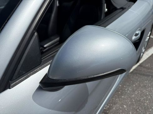 Used 2015 Porsche Boxster RWD image 15