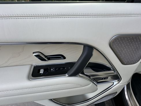 Certified 2024 Land Rover Range Rover Autobiography AWD/4WD image 28