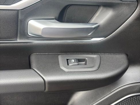 New 2025 RAM 1500 Big Horn image 16