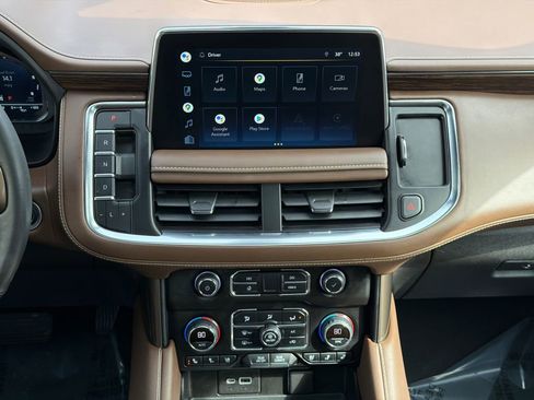 Used 2022 Chevrolet Tahoe High Country image 25