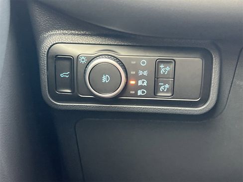 New 2026 Ford Explorer Tremor w/ Tremor Ultimate Package image 16