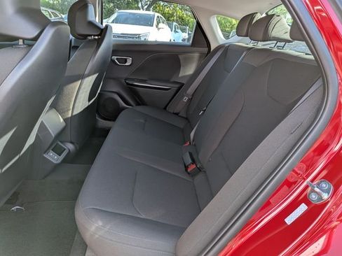 New 2026 Kia K4 FWD image 15