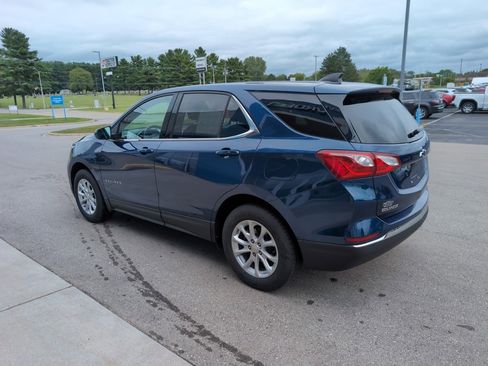 Used 2019 Chevrolet Equinox LT image 6