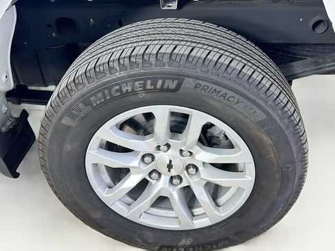 Used 2020 Chevrolet Silverado 1500 RST w/ All-Star Edition image 28