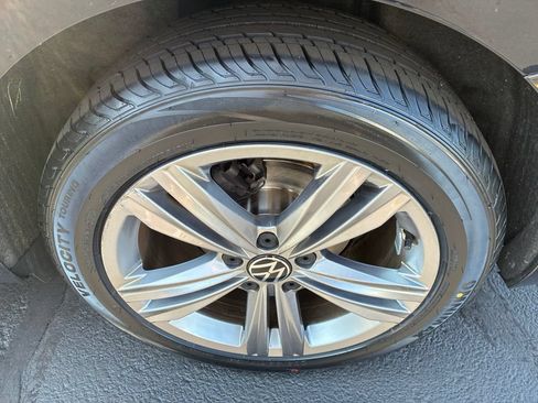 Used 2022 Volkswagen Jetta SE FWD image 12