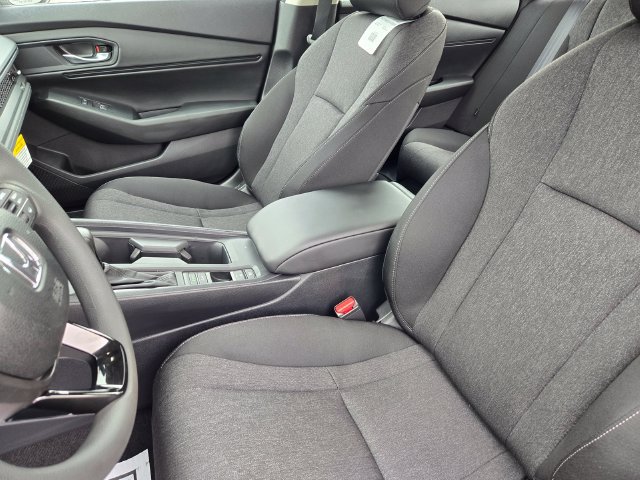 New 2026 Honda Accord SE image 21
