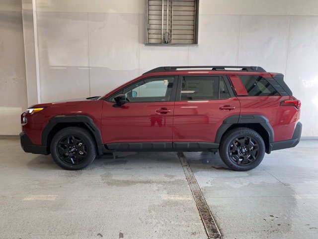 New 2026 Subaru Outback Limited AWD/4WD image 10