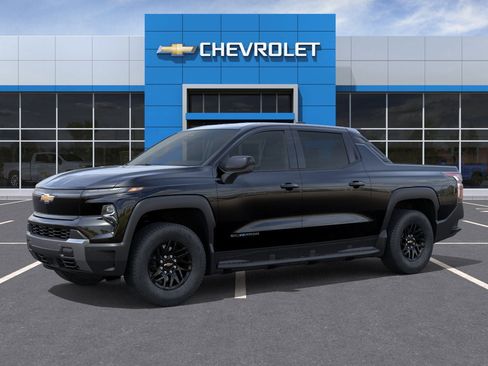 New 2026 Chevrolet Silverado EV LT image 27