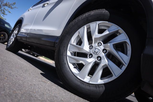 Used 2016 Honda CR-V EX-L image 15