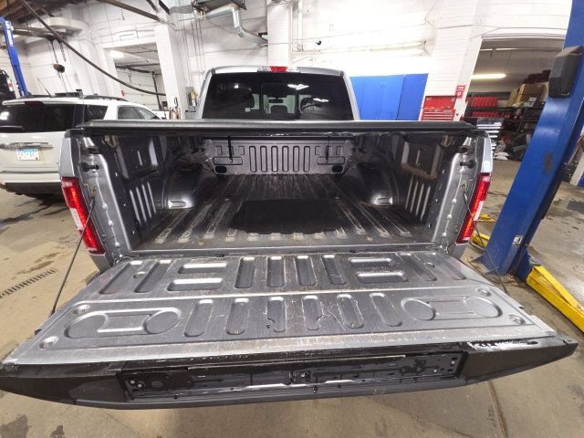 Used 2020 Ford F150 XLT w/ Equipment Group 302A Luxury AWD/4WD image 5