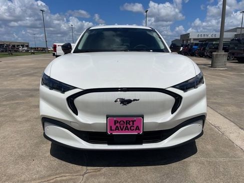 New 2025 Ford Mustang Mach-E Premium image 2
