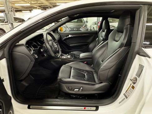 Used 2014 Audi RS 5 Coupe image 10