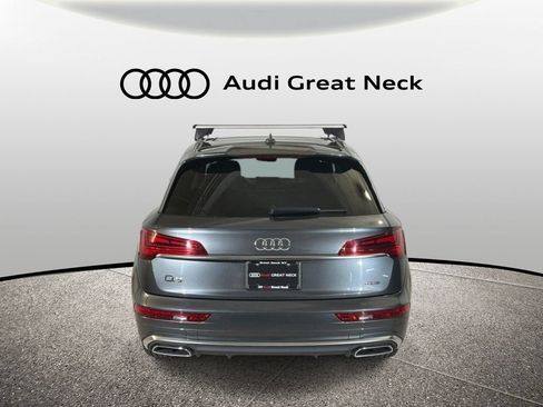 Used 2023 Audi Q5 2.0T Premium w/ Convenience Package AWD/4WD image 20