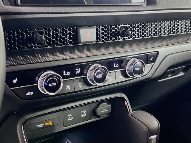 New 2027 Honda CR-V Sport-L image 10
