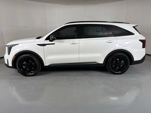New 2026 Kia Sorento SX Prestige AWD/4WD image 5