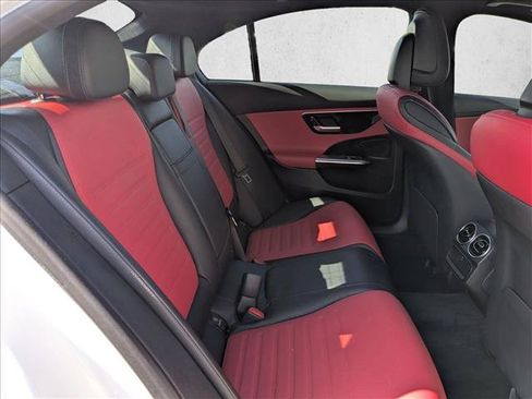 Used 2024 Mercedes-Benz C 300 Sedan image 21