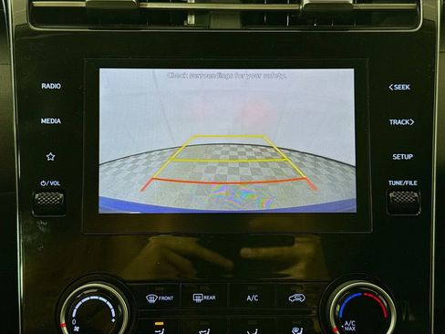 Used 2022 Hyundai Tucson SEL image 13