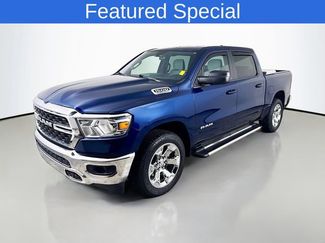 Used 2022 RAM 1500 Big Horn video 1