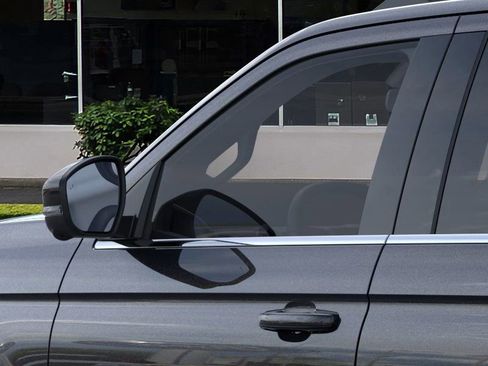 New 2025 Ford Expedition Platinum image 20