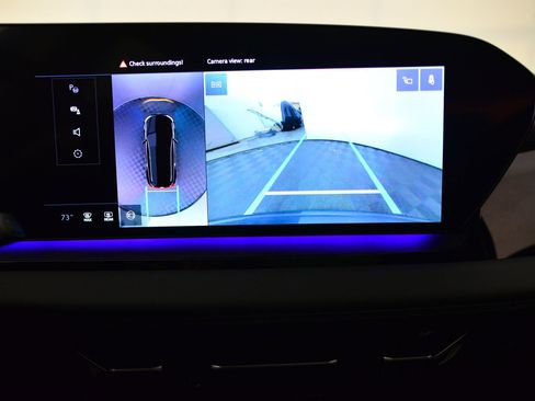 Certified 2025 Audi Q6 e-tron Premium Plus w/ Premium Plus image 29