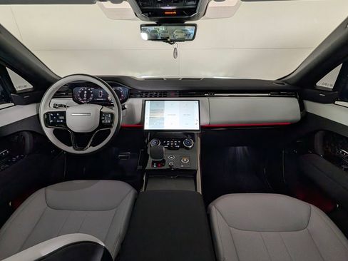 Used 2023 Land Rover Range Rover Sport SE Dynamic image 20