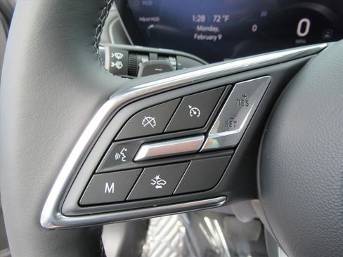 New 2026 Buick Envision Preferred image 23