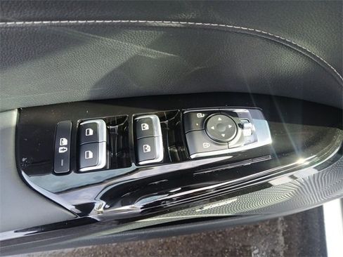 New 2026 Kia K5 GT-Line image 13