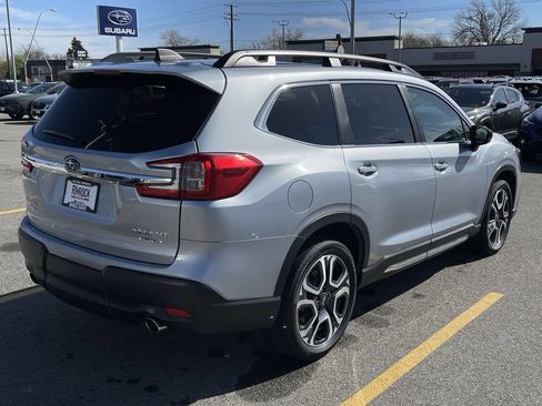 Used 2024 Subaru Ascent Limited w/ Technology Package AWD/4WD image 47