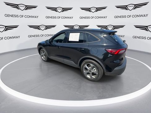 Used 2025 Ford Escape ST-Line AWD/4WD image 6