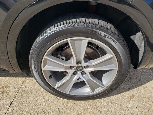 Used 2025 Audi Q5 2.0T Premium image 45