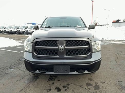 Used 2014 RAM 1500 Tradesman w/ Protection Group image 3
