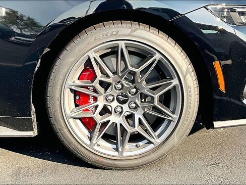 New 2025 Ford Mustang GT Premium w/ GT Performance Package image 12