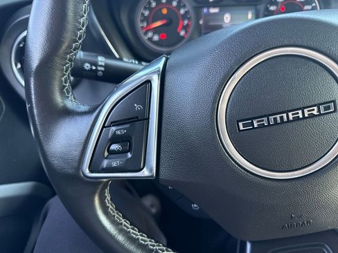 Used 2023 Chevrolet Camaro LT w/ RS Package image 26