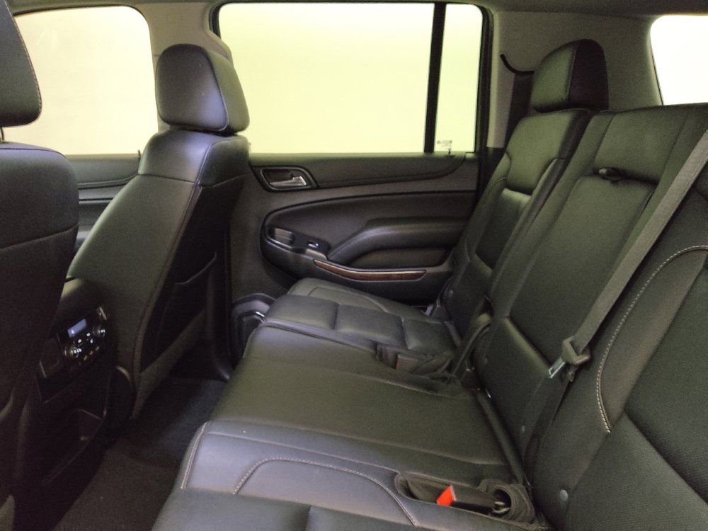 Used 2019 GMC Yukon XL SLT w/ Open Road Package RWD image 18