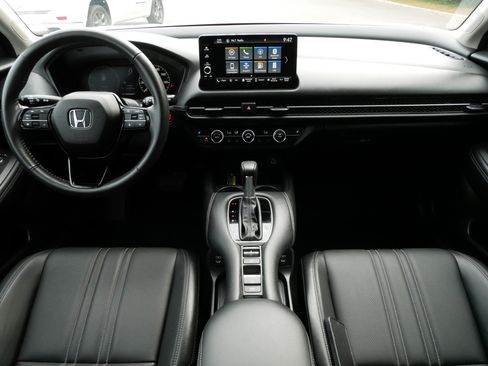 Certified 2024 Honda HR-V EX-L image 10