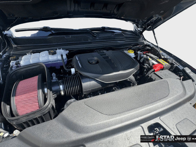 New 2026 RAM 1500 RHO w/ RHO Level 1 Equipment Group AWD/4WD image 25