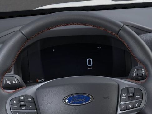 New 2026 Ford Explorer Active AWD/4WD image 13