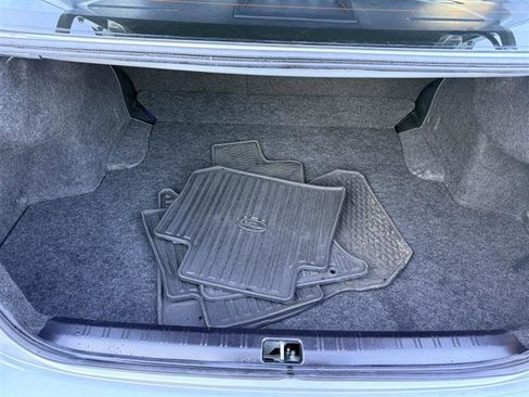 Used 2016 Subaru WRX STI Limited image 10