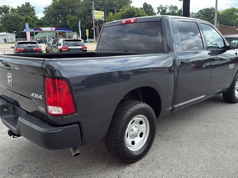 Used 2017 RAM 1500 Tradesman w/ Protection Group AWD/4WD image 5