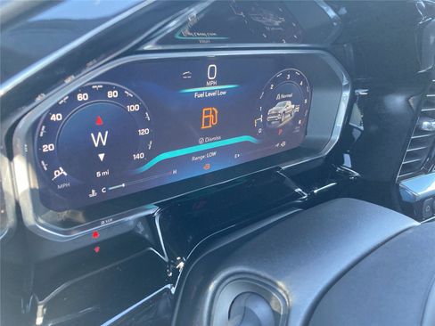 New 2026 Chevrolet Silverado 1500 RST w/ RST All Star Premium Package image 20