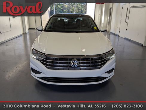 Used 2019 Volkswagen Jetta SE image 6