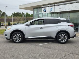 Used 2017 Nissan Murano S w/ Navigation Package video 2