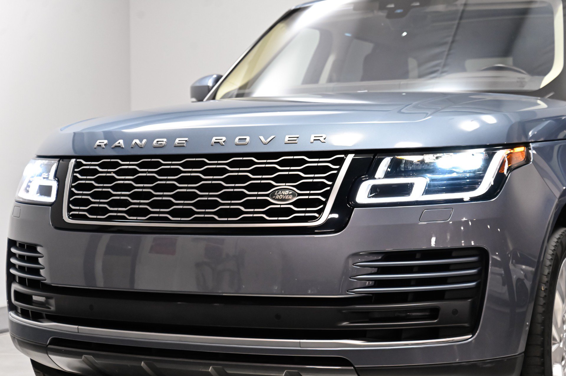 Used 2021 Land Rover Range Rover Westminster Edition AWD/4WD image 43